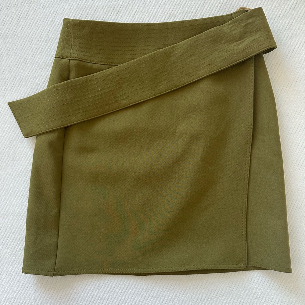 Zara mini skirt. Size small. Perfect condition